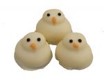 7061 ** Nieuw** Sneeuwpop bonbons
