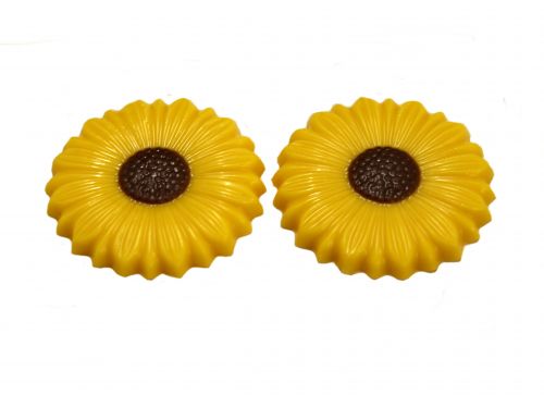 1109 Zonnebloemen