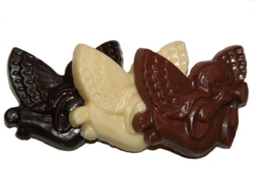 7120 Engeltjes ges.