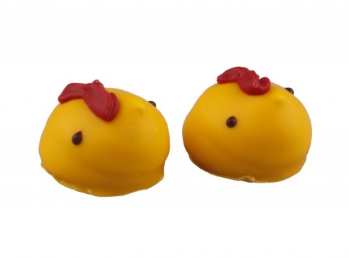 9111 Paaskuikens advokaat