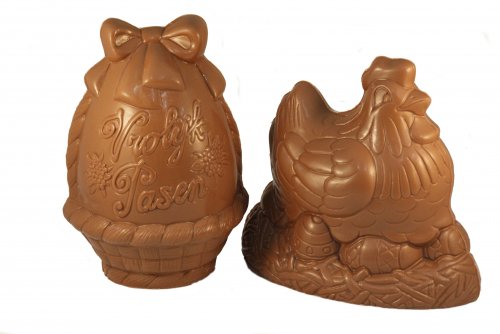 9401 Paasholfiguren