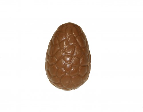 9621 Praline eitjes melk