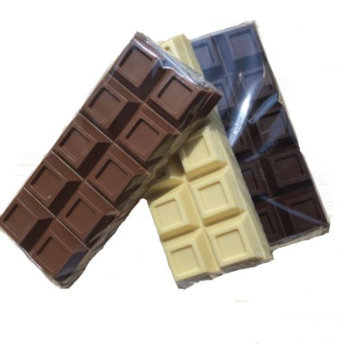 941 chocolade reep groot